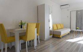 Apartmani Ivkovic+