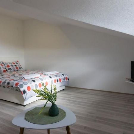 Apartmani Ivkovic+ Trebinje Zewnętrze zdjęcie