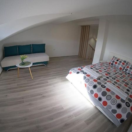 Apartmani Ivkovic+ Trebinje Zewnętrze zdjęcie
