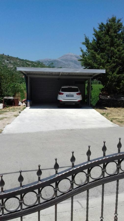Apartmani Ivkovic+ Trebinje Zewnętrze zdjęcie