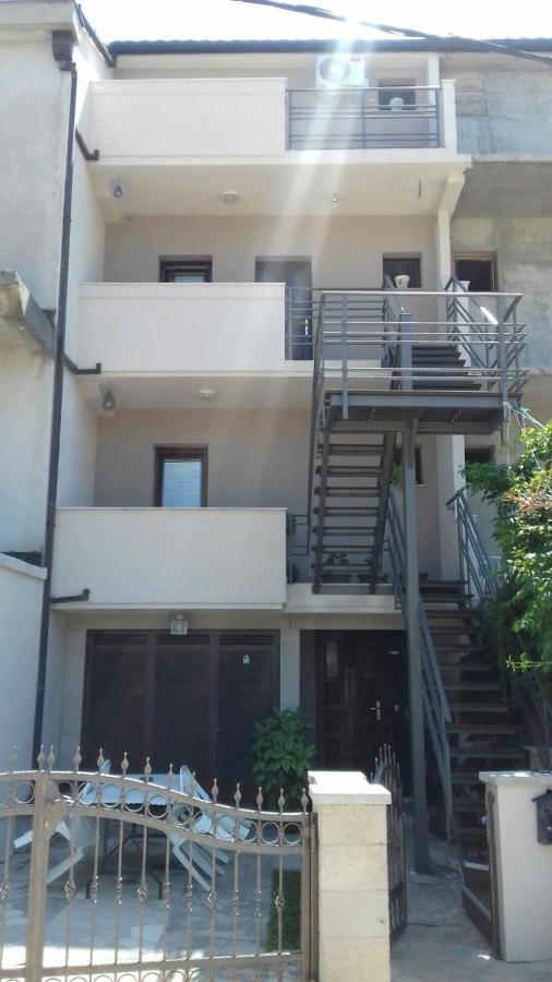 Apartmani Ivkovic+ Trebinje Zewnętrze zdjęcie