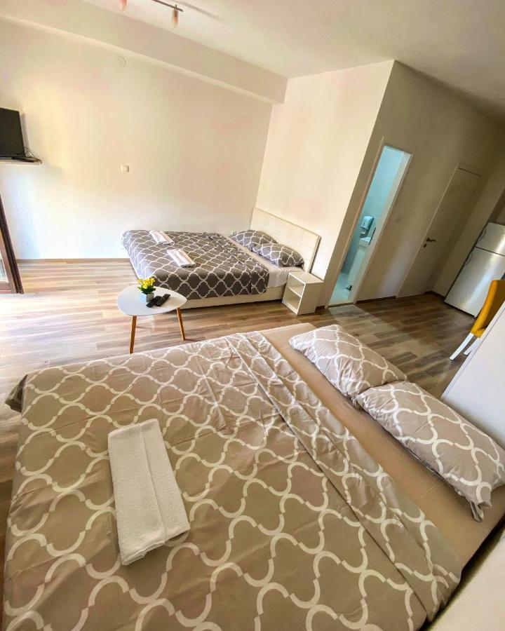 Apartmani Ivkovic+ Trebinje Zewnętrze zdjęcie