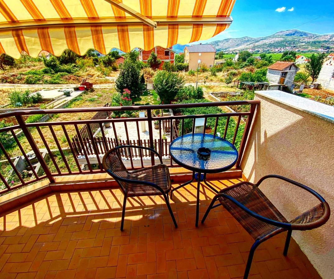 Apartmani Ivkovic+ Trebinje Zewnętrze zdjęcie