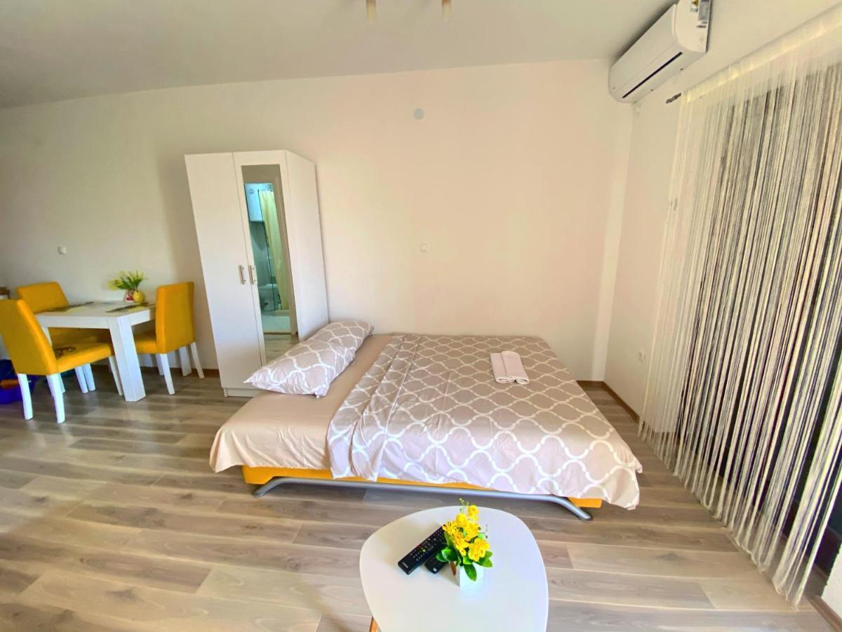 Apartmani Ivkovic+ Trebinje Zewnętrze zdjęcie
