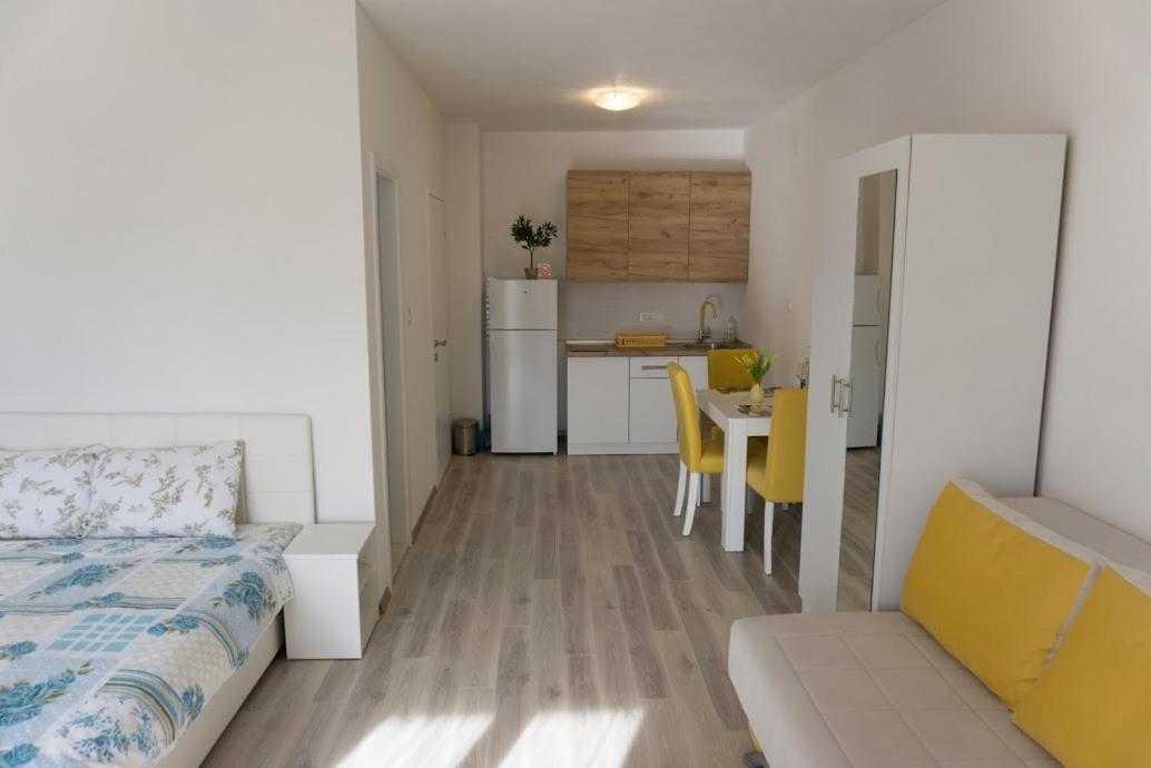 Apartmani Ivkovic+ Trebinje Zewnętrze zdjęcie