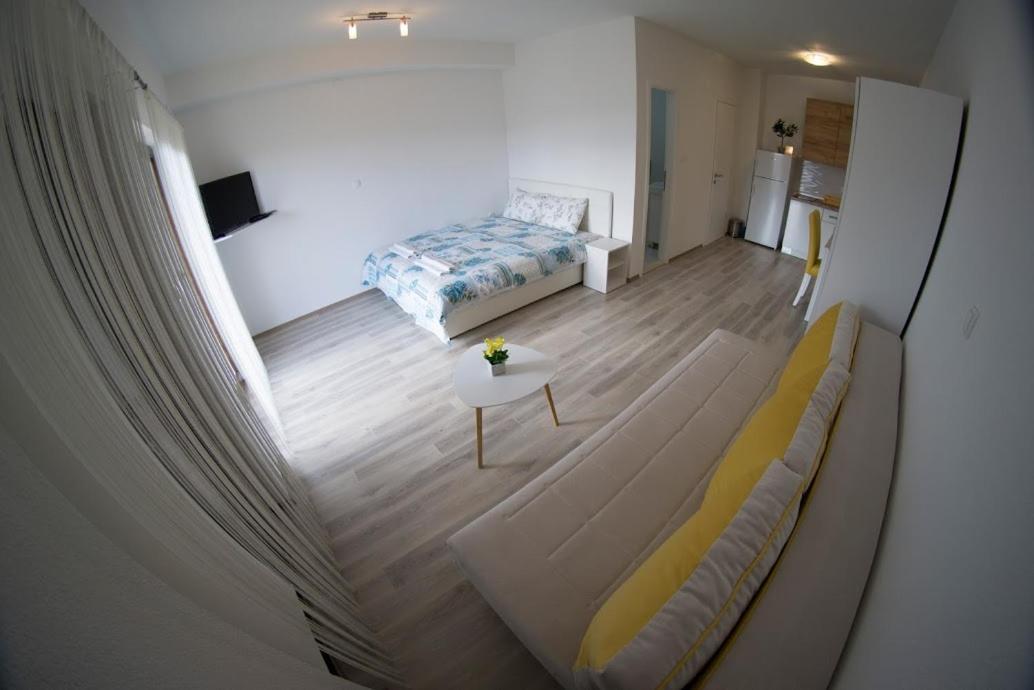 Apartmani Ivkovic+ Trebinje Zewnętrze zdjęcie