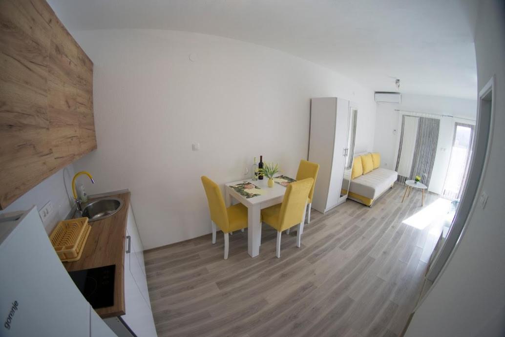 Apartmani Ivkovic+ Trebinje Zewnętrze zdjęcie