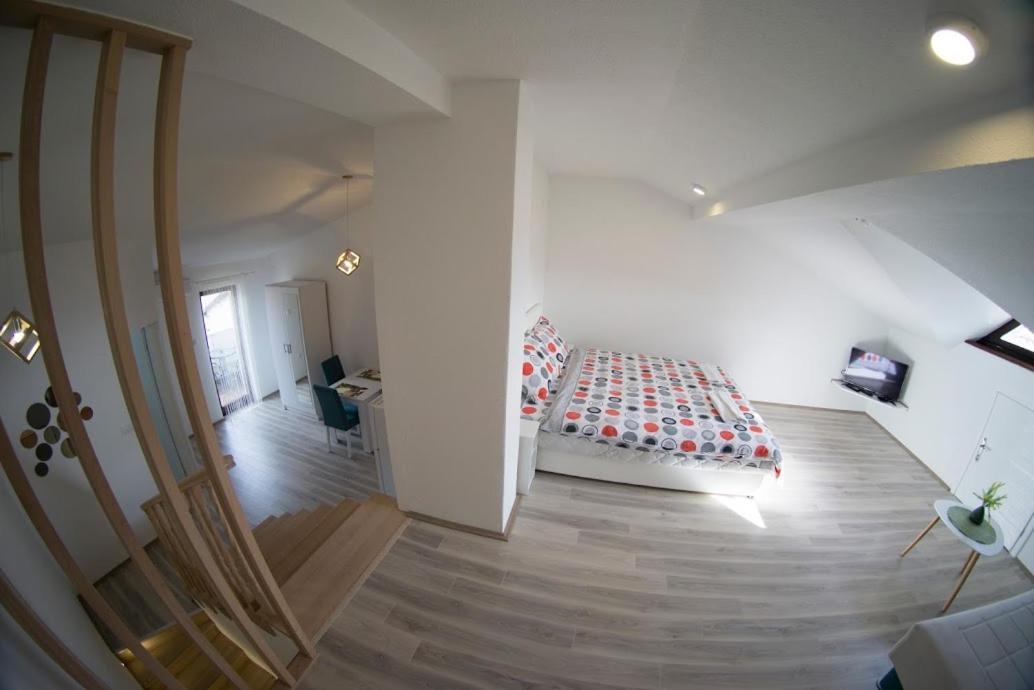 Apartmani Ivkovic+ Trebinje Zewnętrze zdjęcie