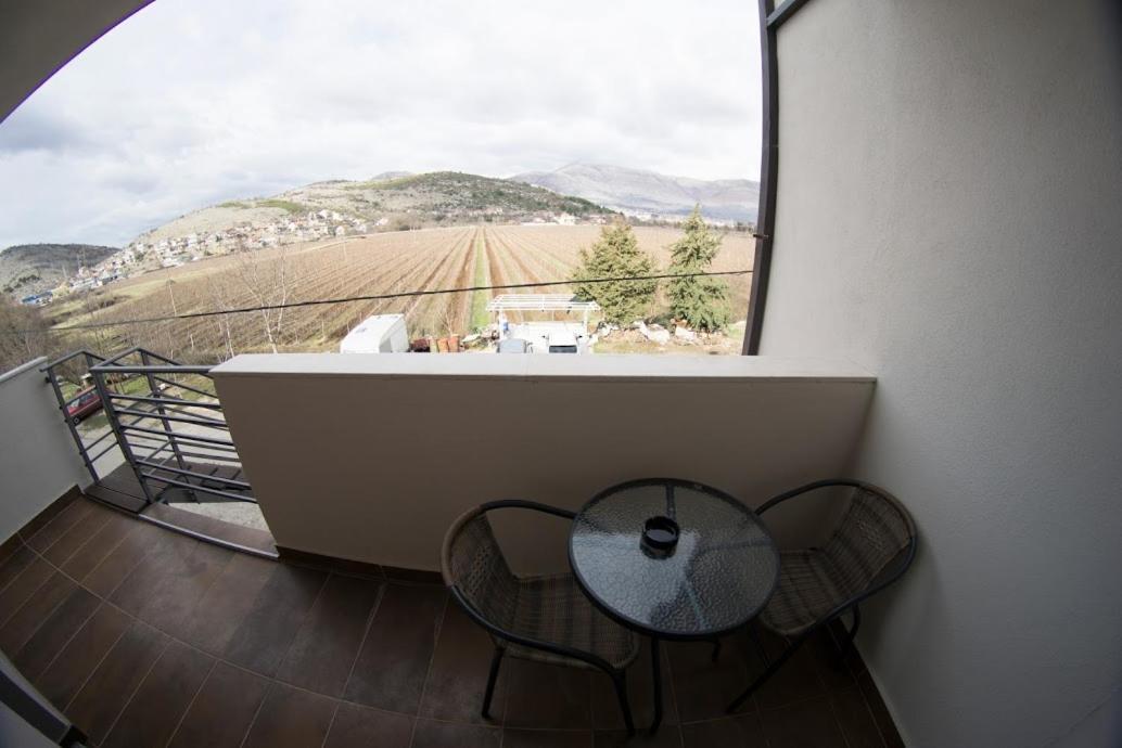 Apartmani Ivkovic+ Trebinje Zewnętrze zdjęcie