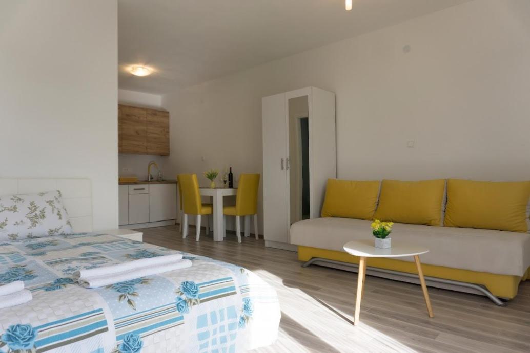 Apartmani Ivkovic+ Trebinje Zewnętrze zdjęcie