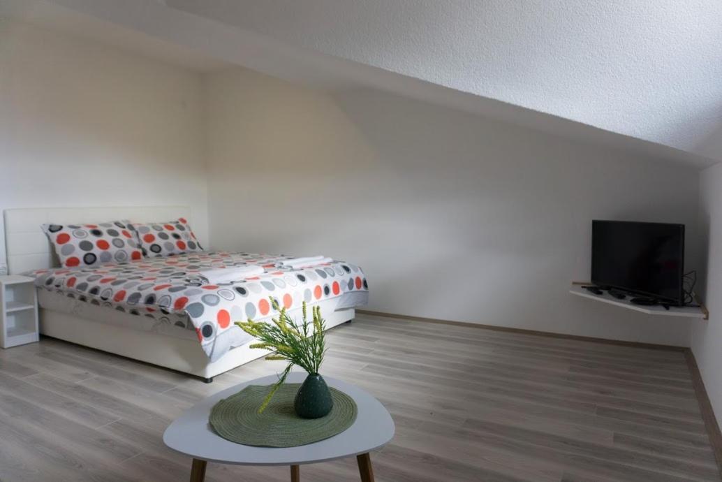 Apartmani Ivkovic+ Trebinje Zewnętrze zdjęcie