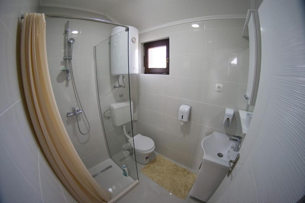 Apartmani Ivkovic+ Trebinje Zewnętrze zdjęcie