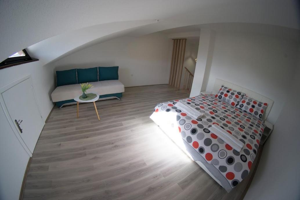 Apartmani Ivkovic+ Trebinje Zewnętrze zdjęcie
