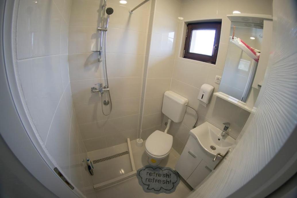 Apartmani Ivkovic+ Trebinje Zewnętrze zdjęcie