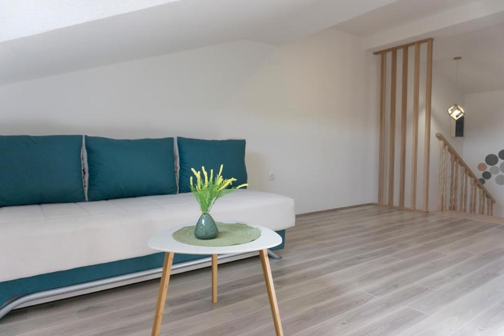 Apartmani Ivkovic+ Trebinje Zewnętrze zdjęcie