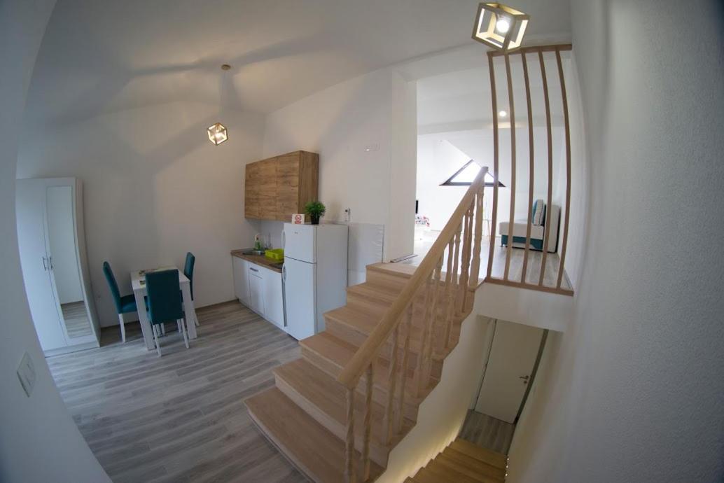 Apartmani Ivkovic+ Trebinje Zewnętrze zdjęcie