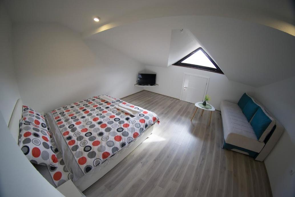Apartmani Ivkovic+ Trebinje Zewnętrze zdjęcie