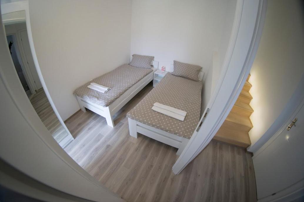 Apartmani Ivkovic+ Trebinje Zewnętrze zdjęcie