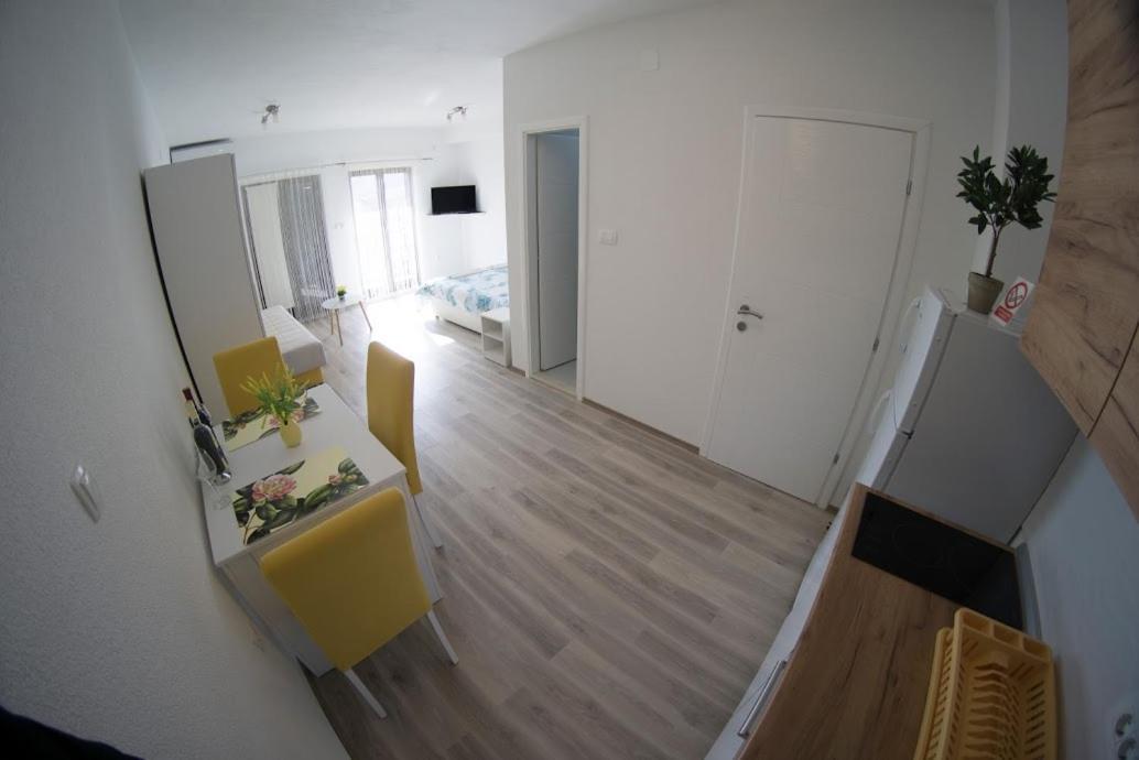 Apartmani Ivkovic+ Trebinje Zewnętrze zdjęcie