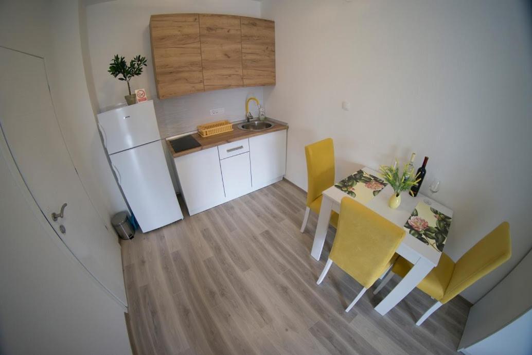 Apartmani Ivkovic+ Trebinje Zewnętrze zdjęcie