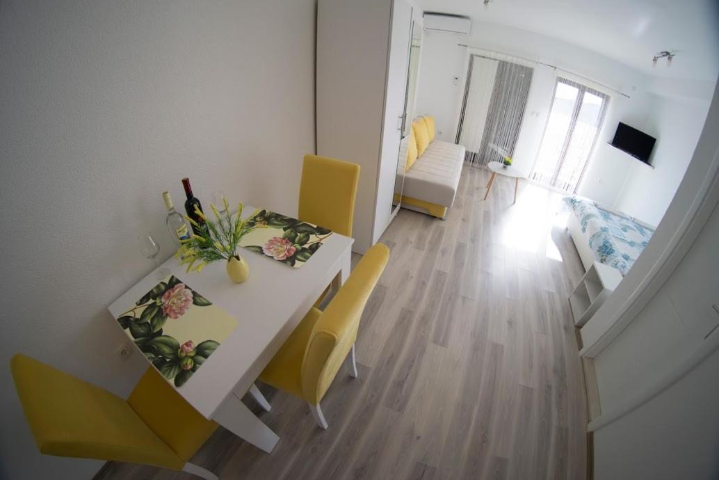 Apartmani Ivkovic+ Trebinje Zewnętrze zdjęcie