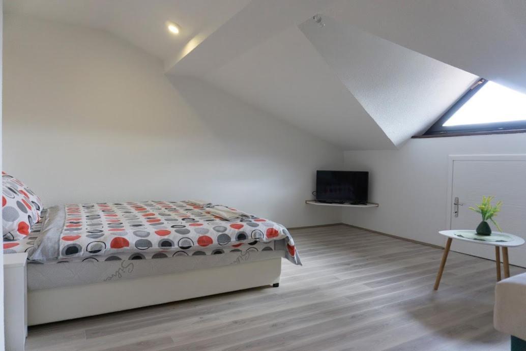 Apartmani Ivkovic+ Trebinje Zewnętrze zdjęcie