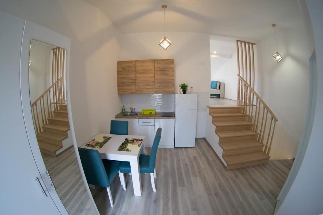 Apartmani Ivkovic+ Trebinje Zewnętrze zdjęcie