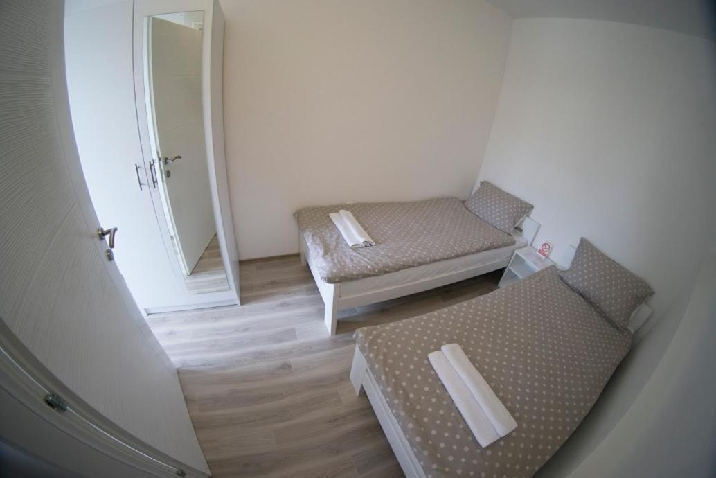 Apartmani Ivkovic+ Trebinje Zewnętrze zdjęcie