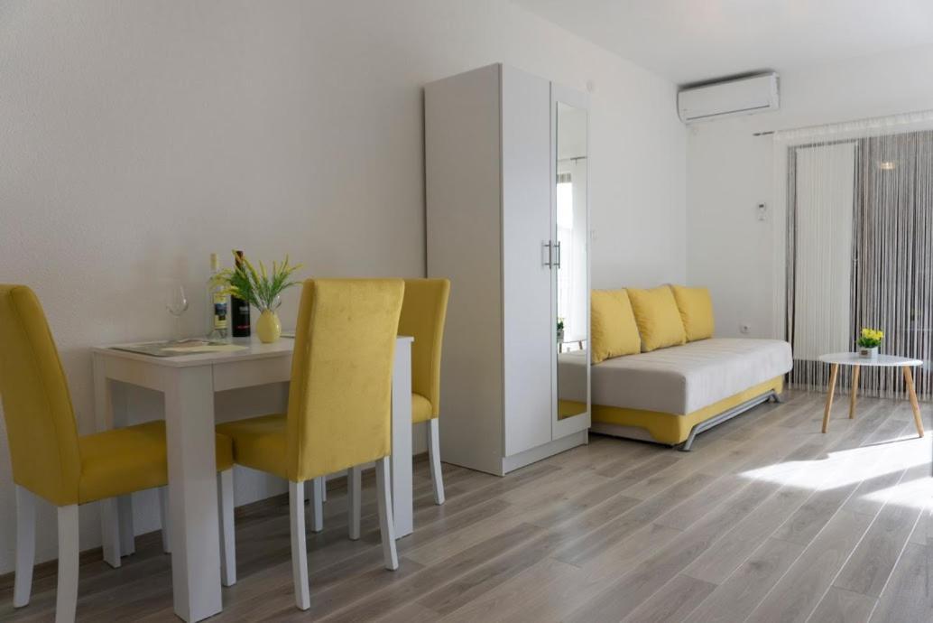 Apartmani Ivkovic+ Trebinje Zewnętrze zdjęcie