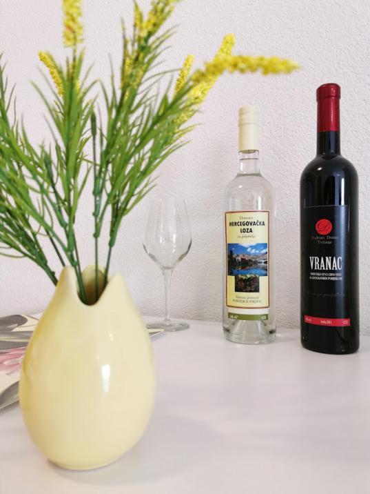 Apartmani Ivkovic+ Trebinje Zewnętrze zdjęcie
